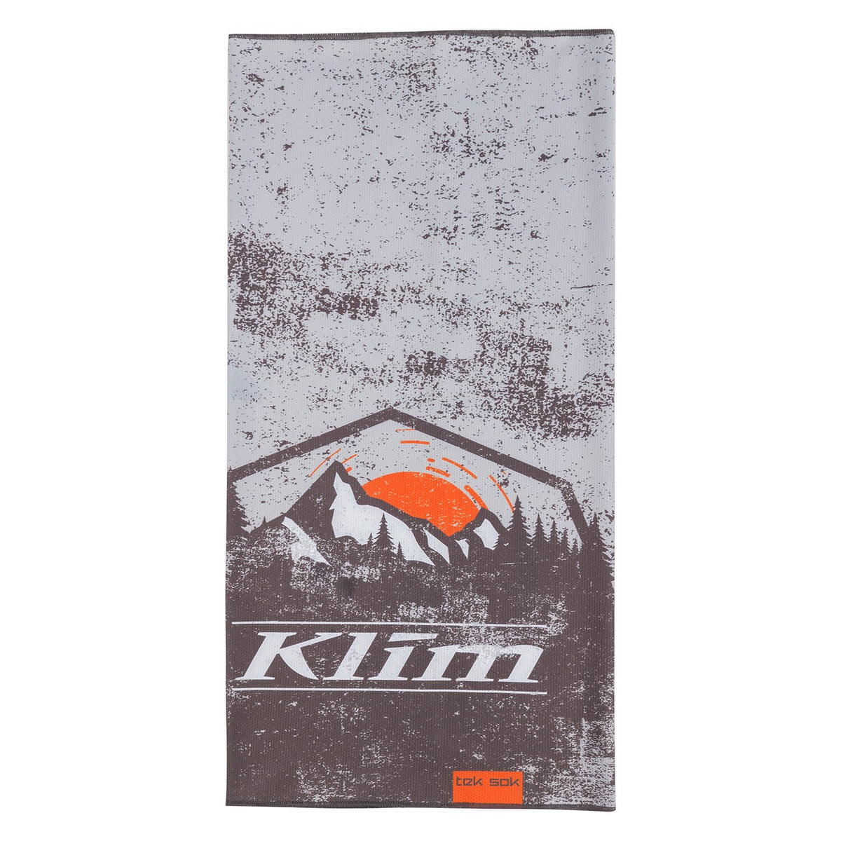 Klim Tek Sok - Mountain Fade