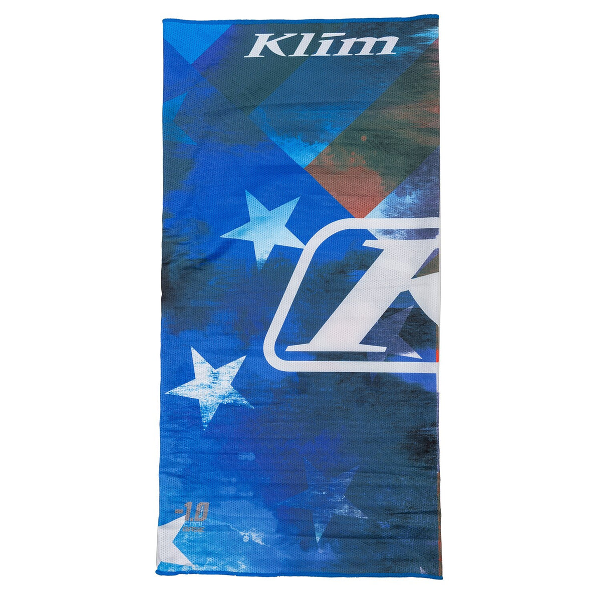 Klim Tek Sok - Patriot