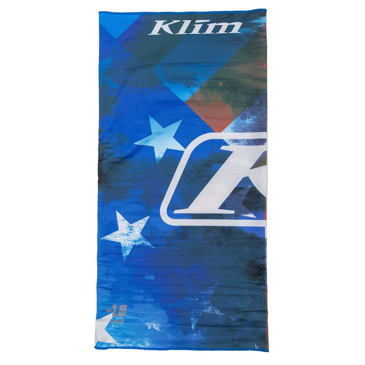 Klim Tek Sok - Patriot