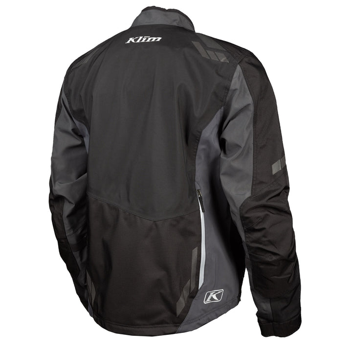 Klim Carlsbad Jacket - Stealth Black