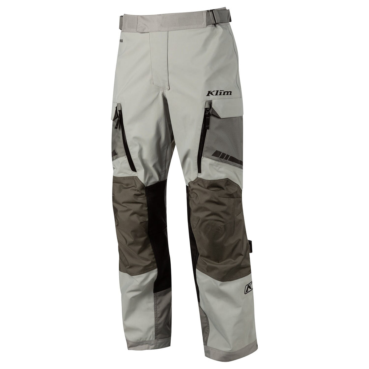 Klim Carlsbad Pant - Cool Gray