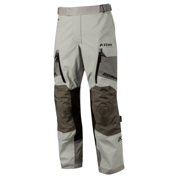Klim Carlsbad Pant - Cool Gray
