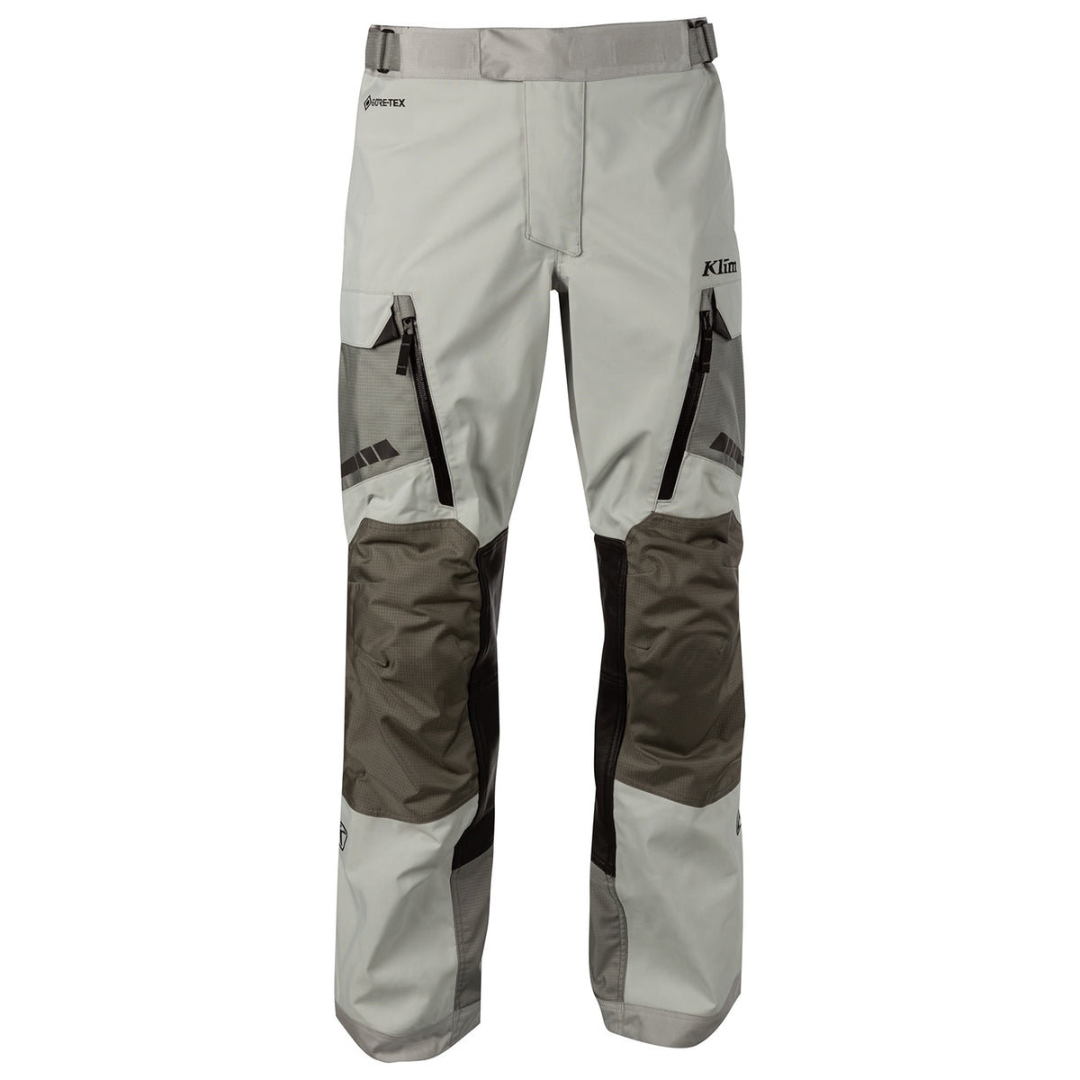 Klim Carlsbad Pant - Cool Gray