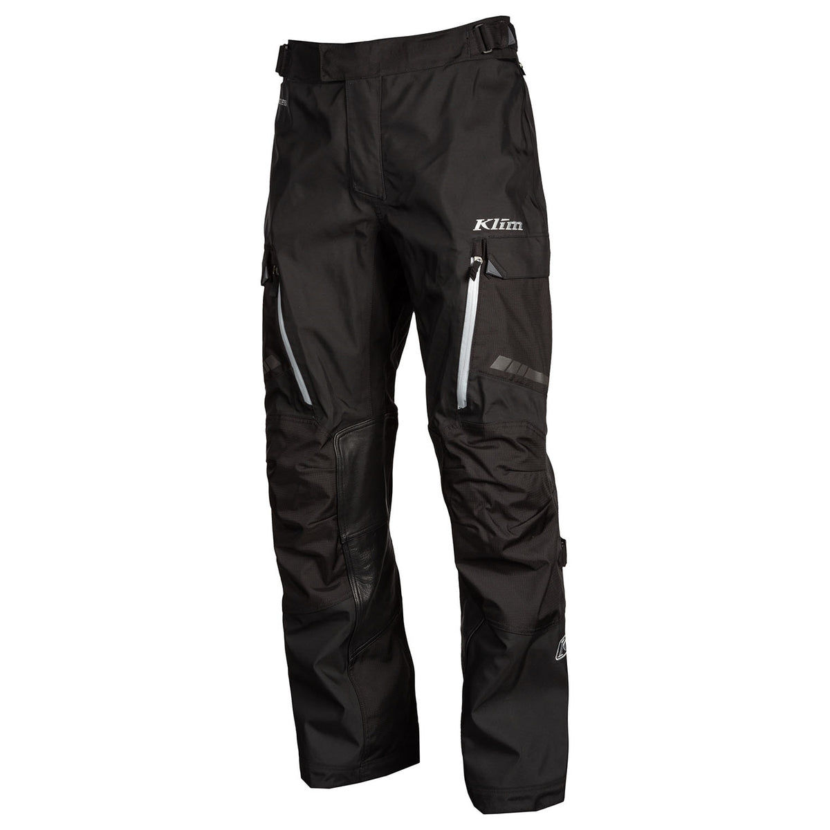 Klim Carlsbad Pant - Stealth Black