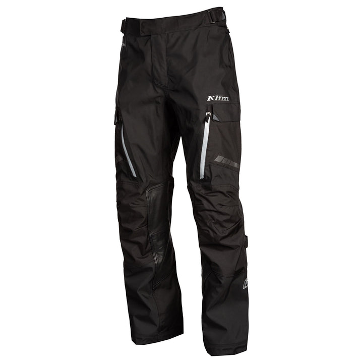 Klim Carlsbad Pant - Stealth Black