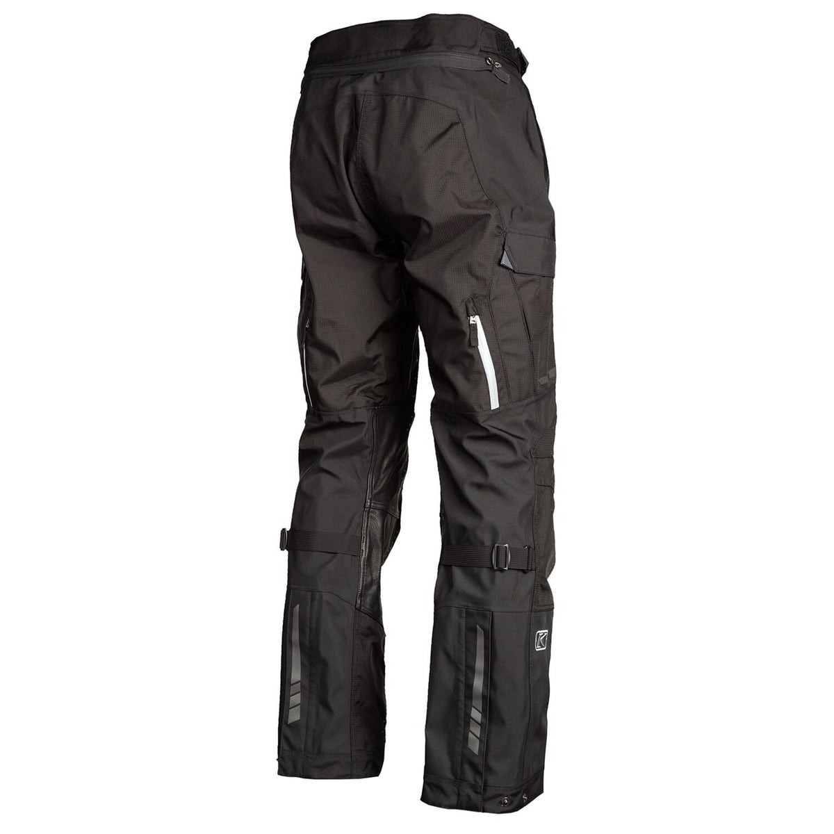 Klim Carlsbad Pant - Stealth Black
