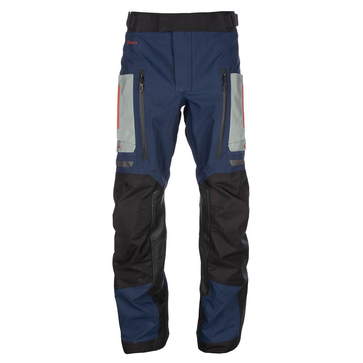 Klim Carlsbad Pant - Dress Blues - Red Oxide