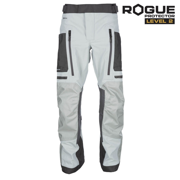 Klim Carlsbad Pant - High-rise - Asphalt