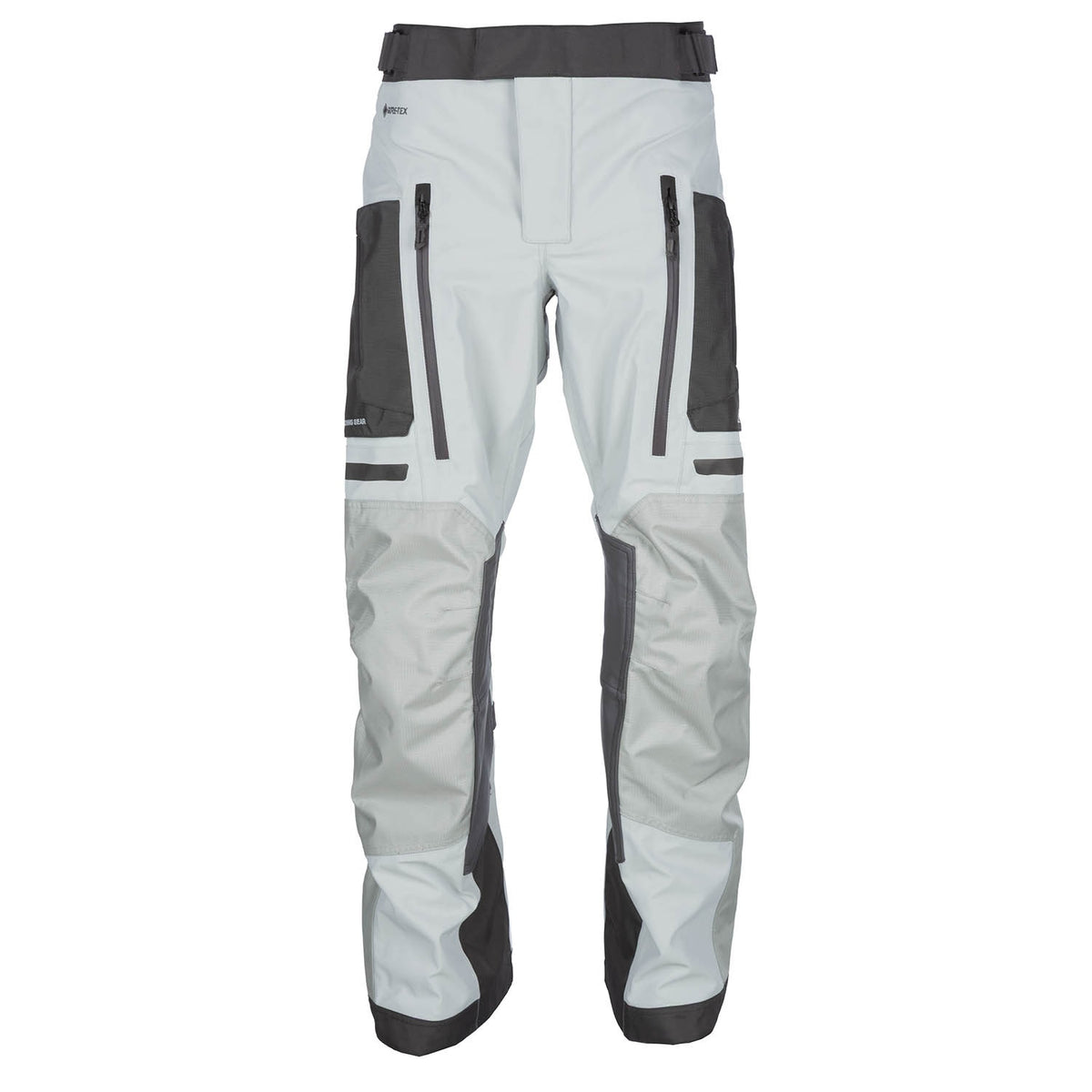 Klim Carlsbad Pant - High-rise - Asphalt