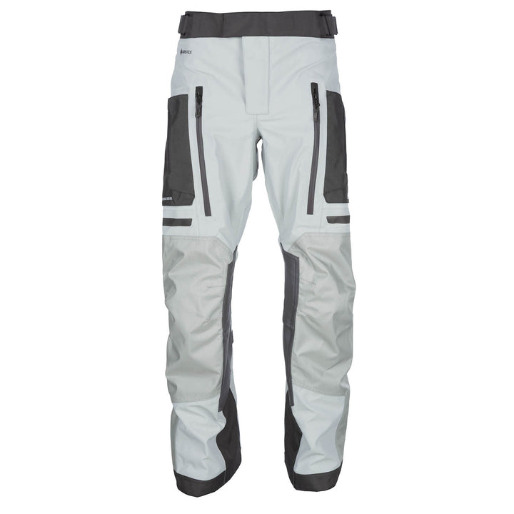 Klim Carlsbad Pant - High-rise - Asphalt