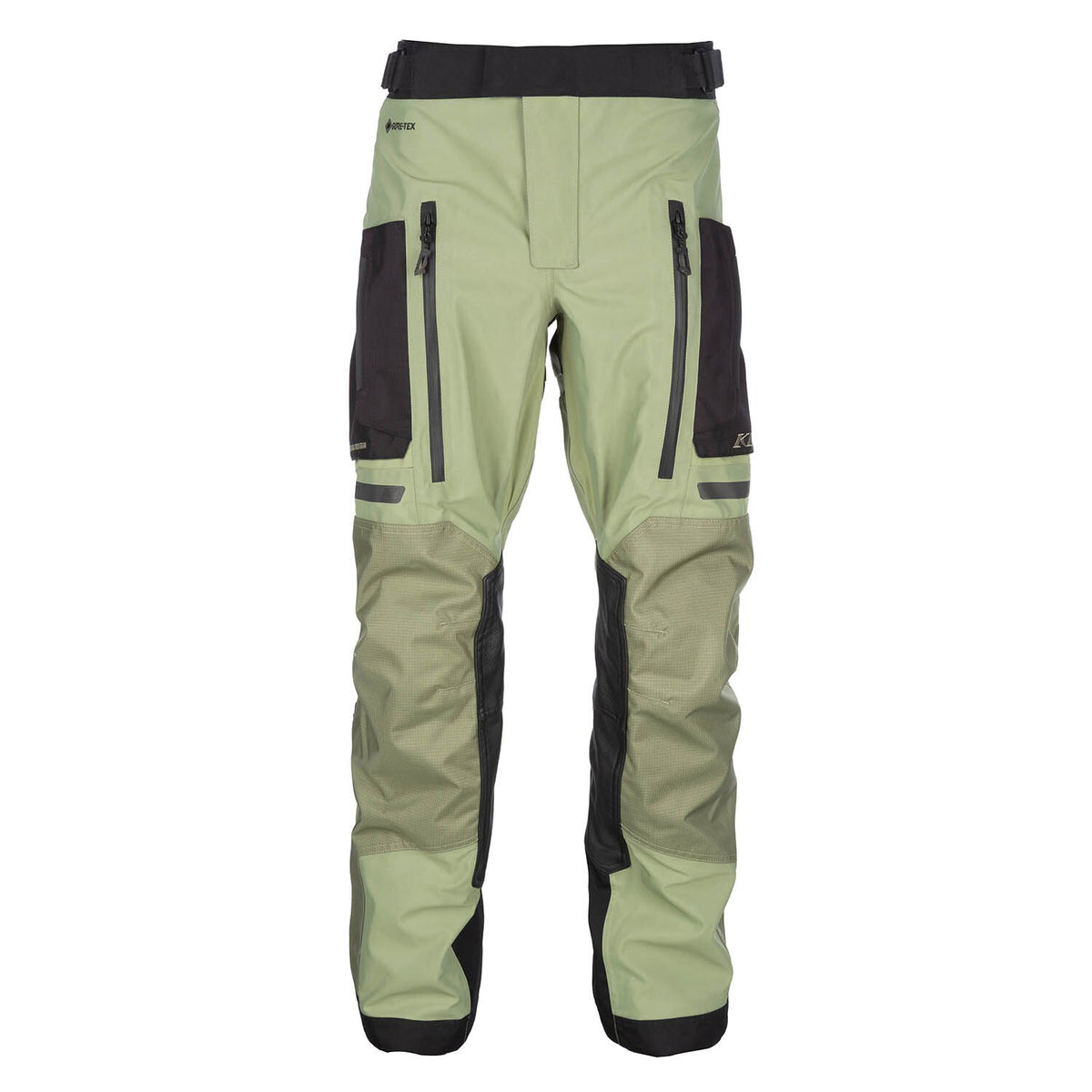 Klim Carlsbad Pant - Oil Green