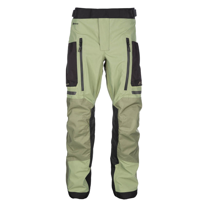 Klim Carlsbad Pant - Oil Green