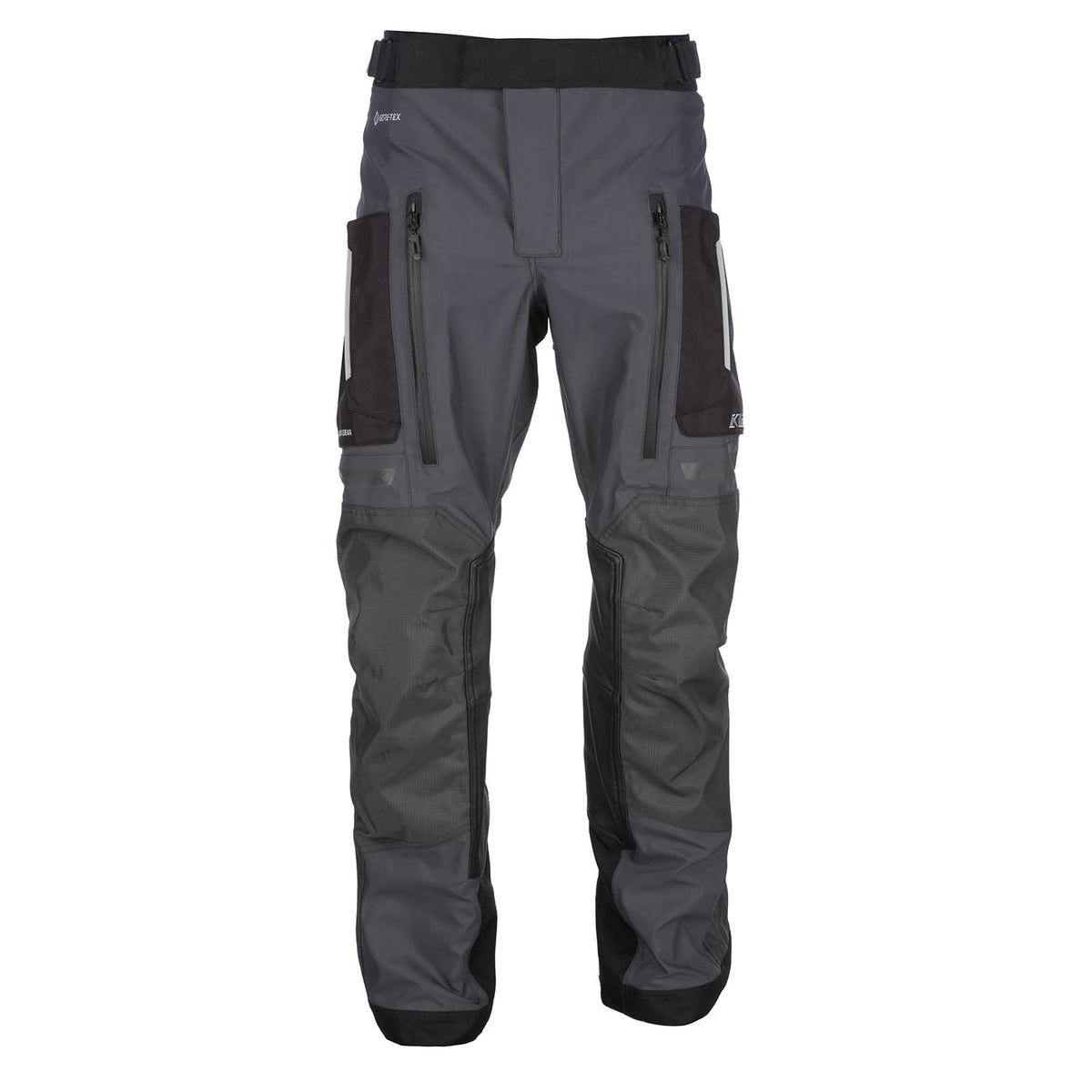 Klim Carlsbad Pant - Stealth Black