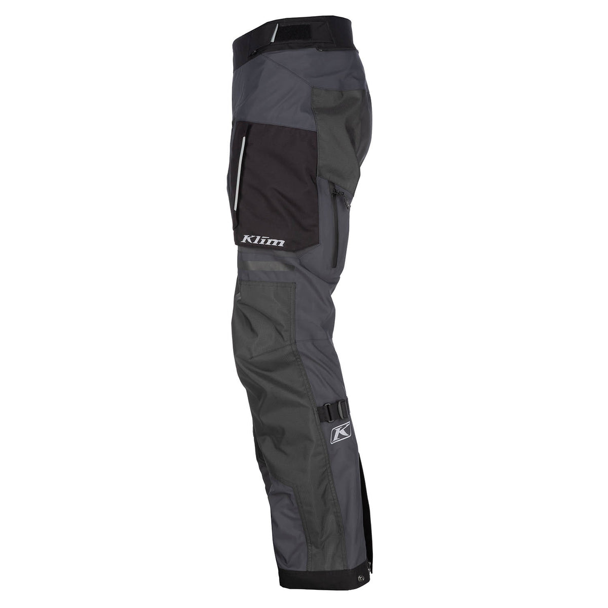 Klim Carlsbad Pant - Stealth Black