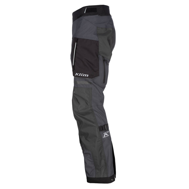 Klim Carlsbad Pant - Stealth Black