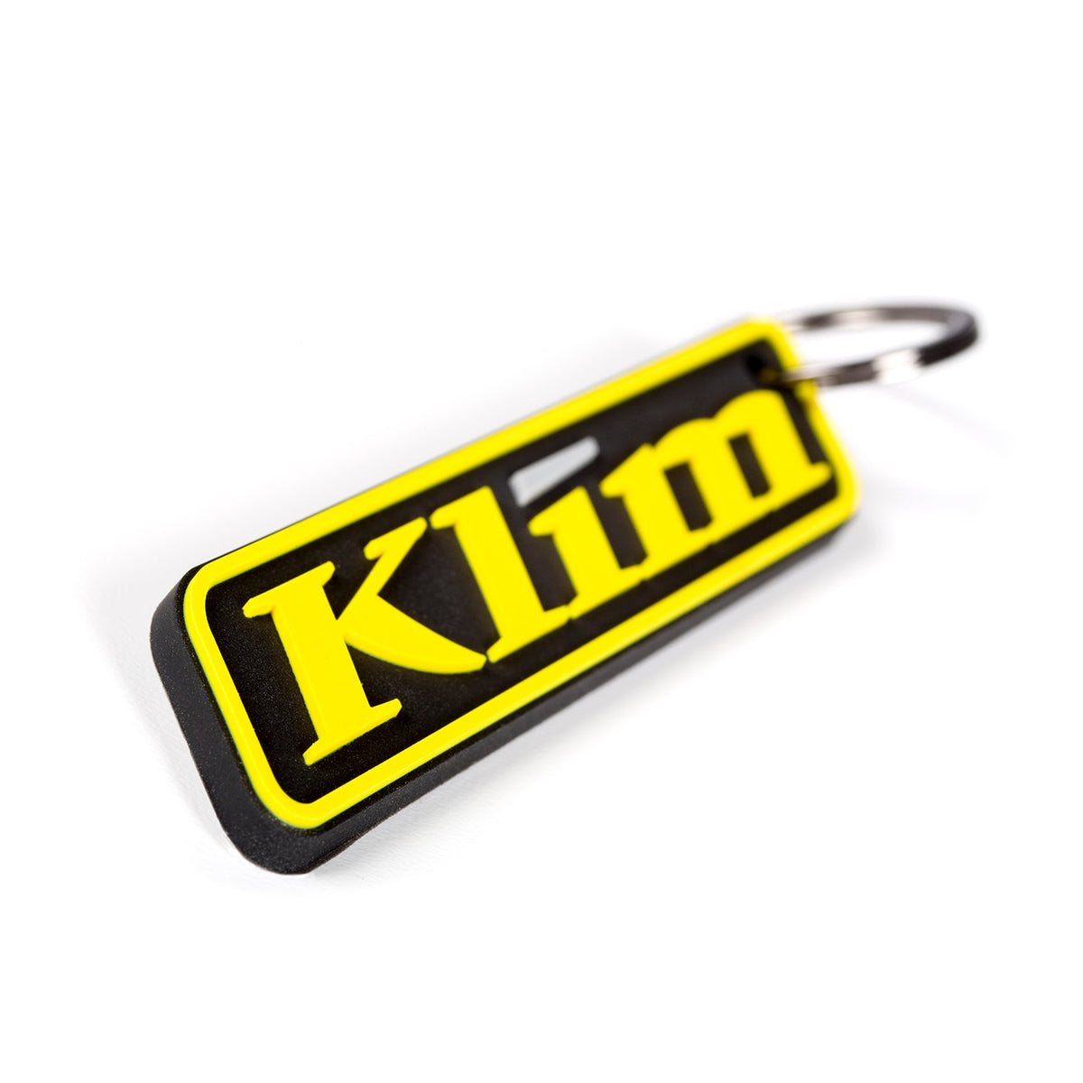 KLIM Key Chain - Yellow