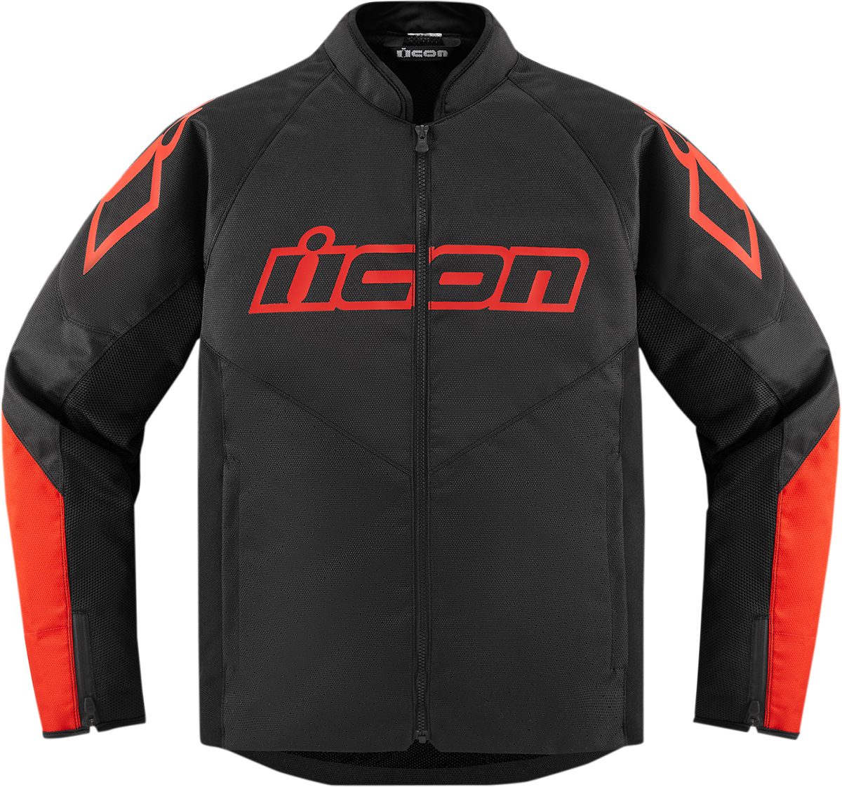 Icon Hooligan™ Jacket