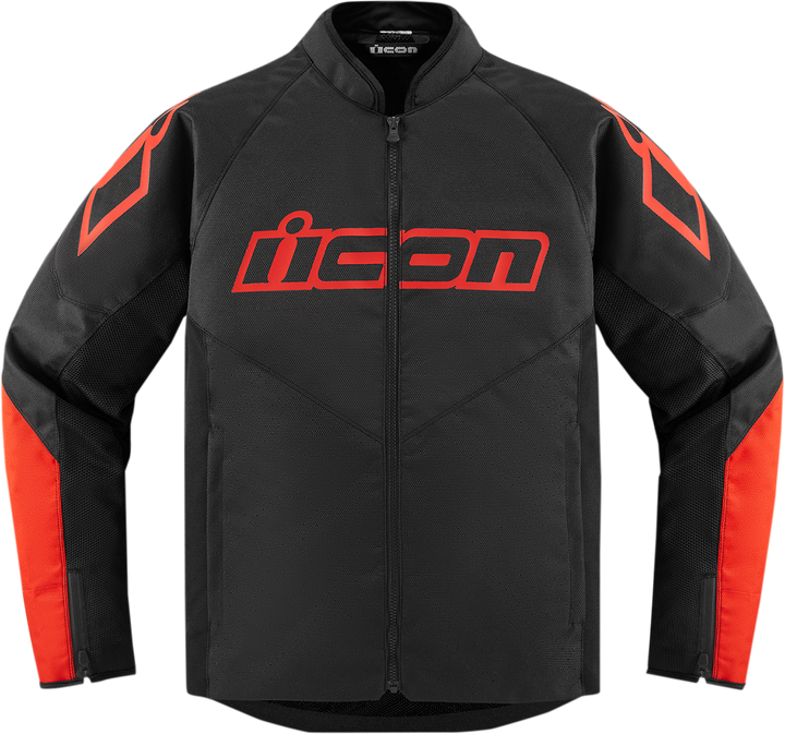 Icon Hooligan™ Jacket