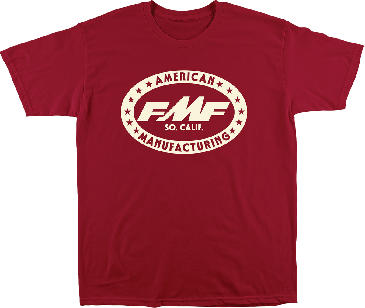 FMF Undefeated T-Shirt