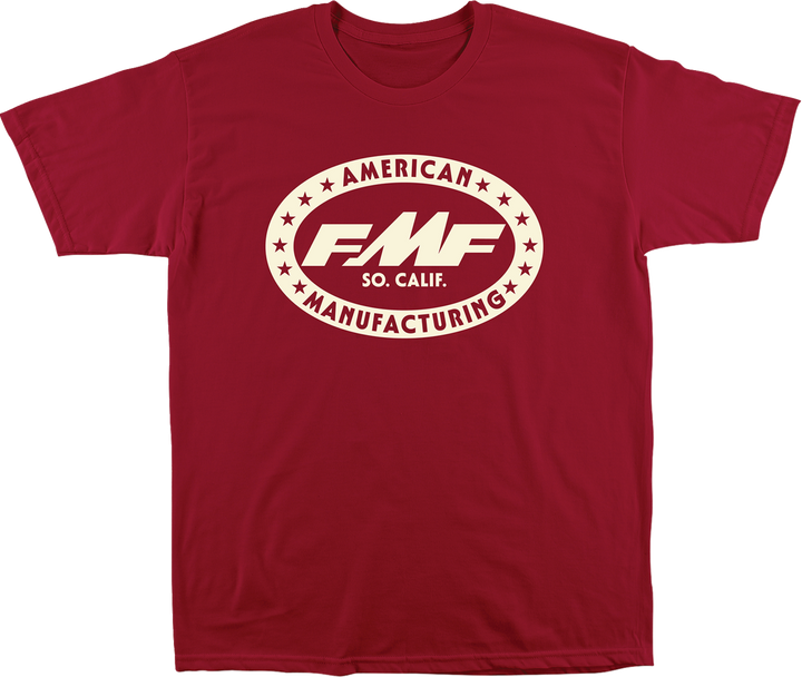 FMF Undefeated T-Shirt
