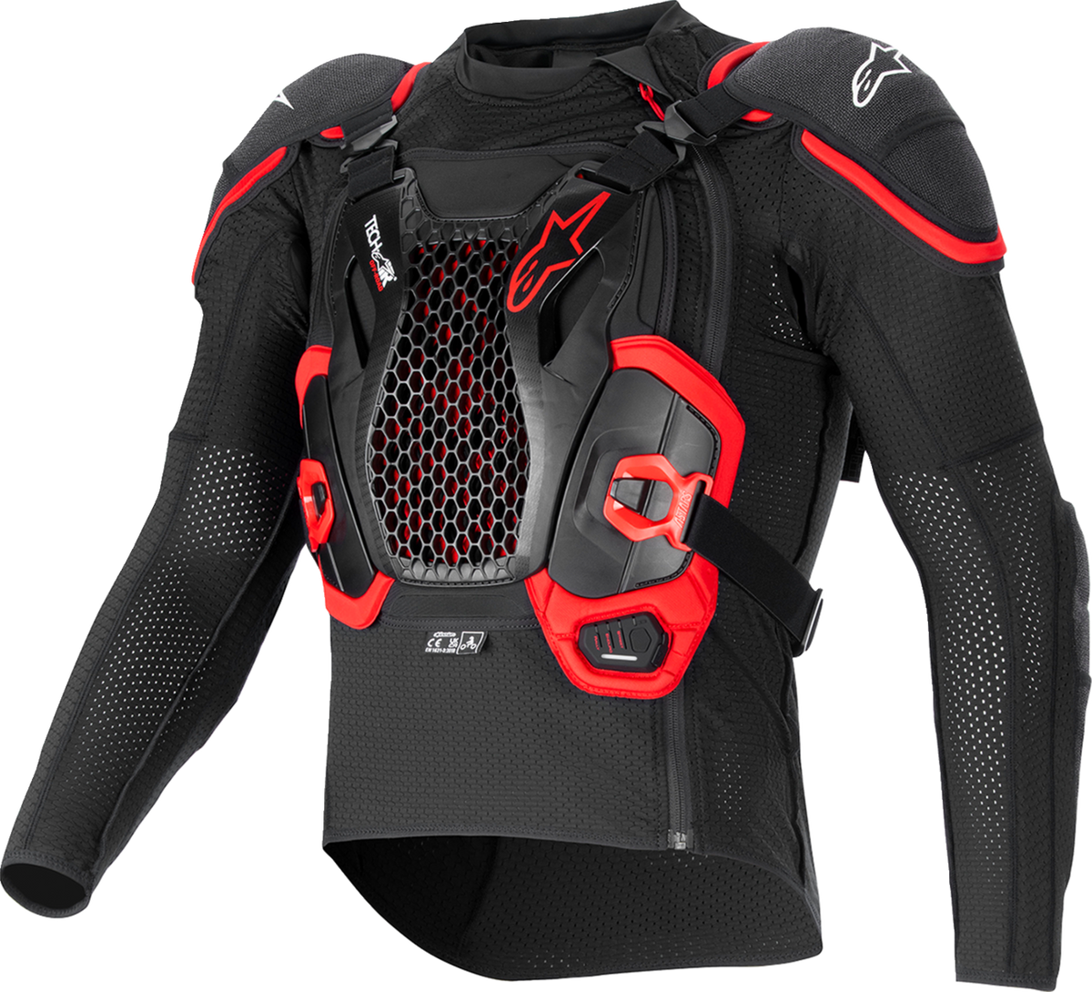 Alpinestars Tech-Air® Off-Road Airbag System