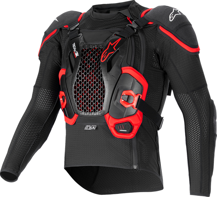 Alpinestars Tech-Air® Off-Road Airbag System