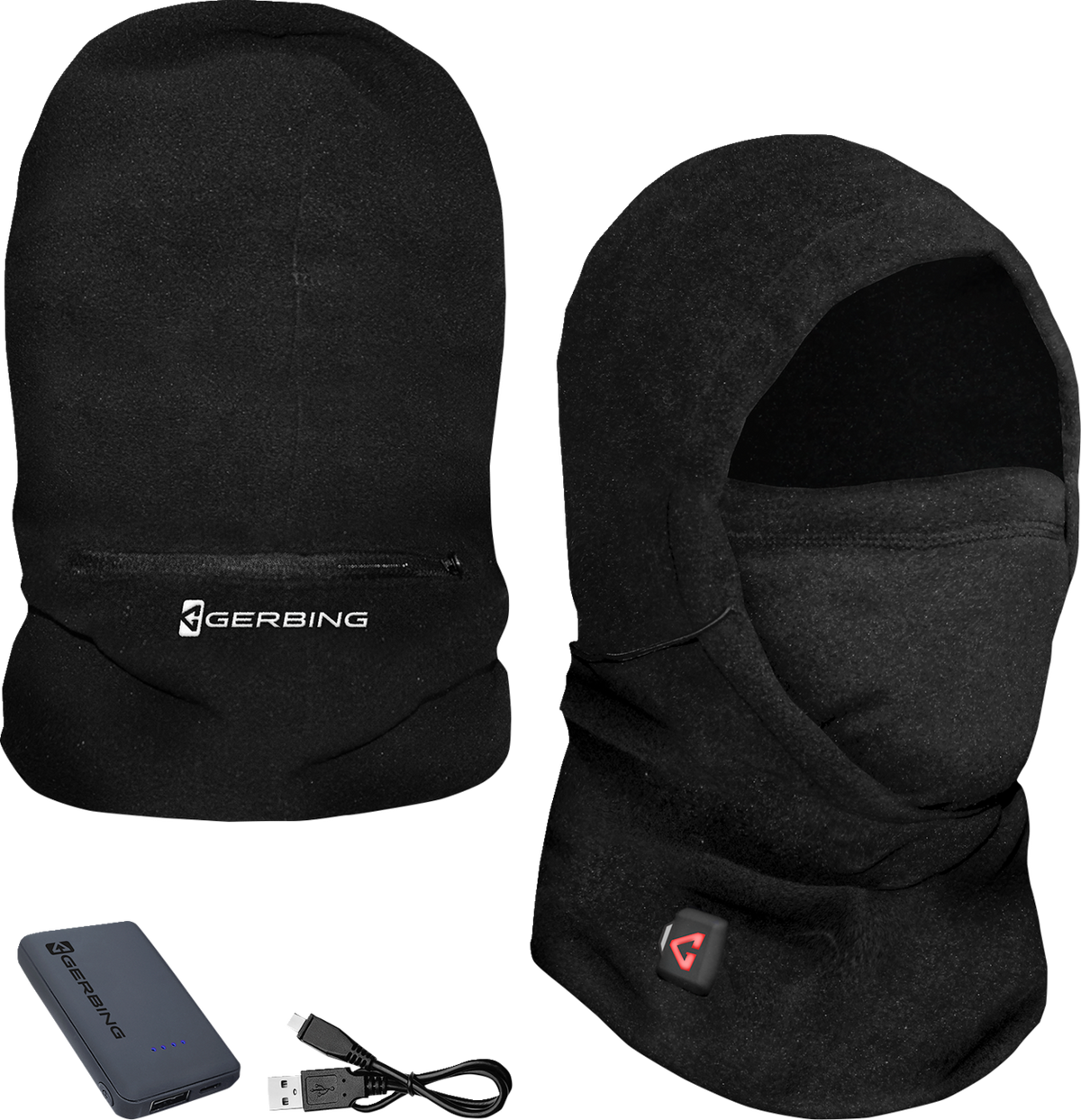 Gerbing 5 V Heated Balaclava