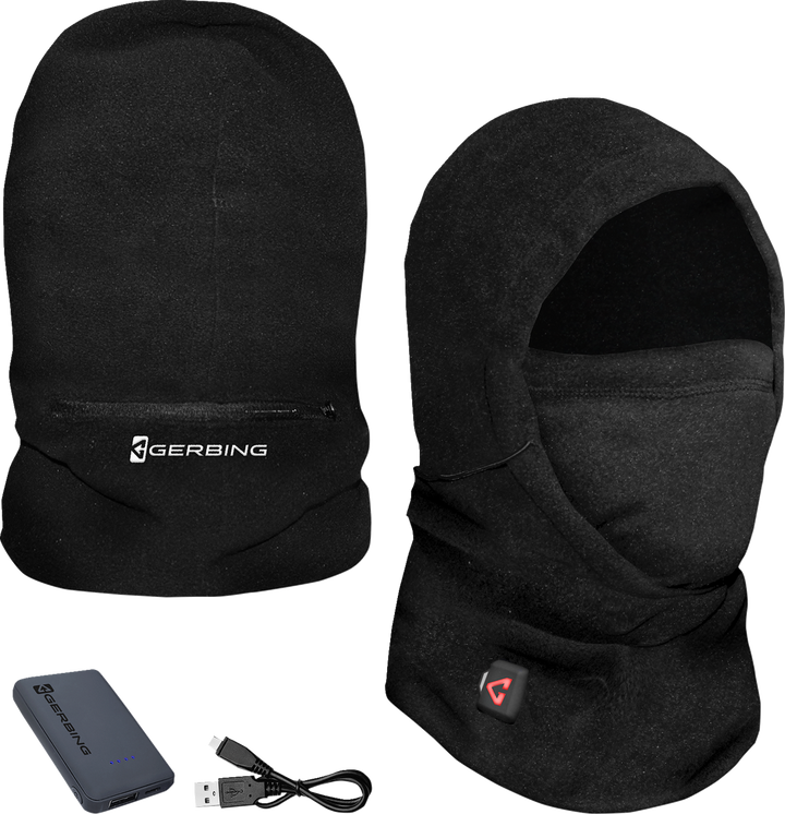 Gerbing 5 V Heated Balaclava