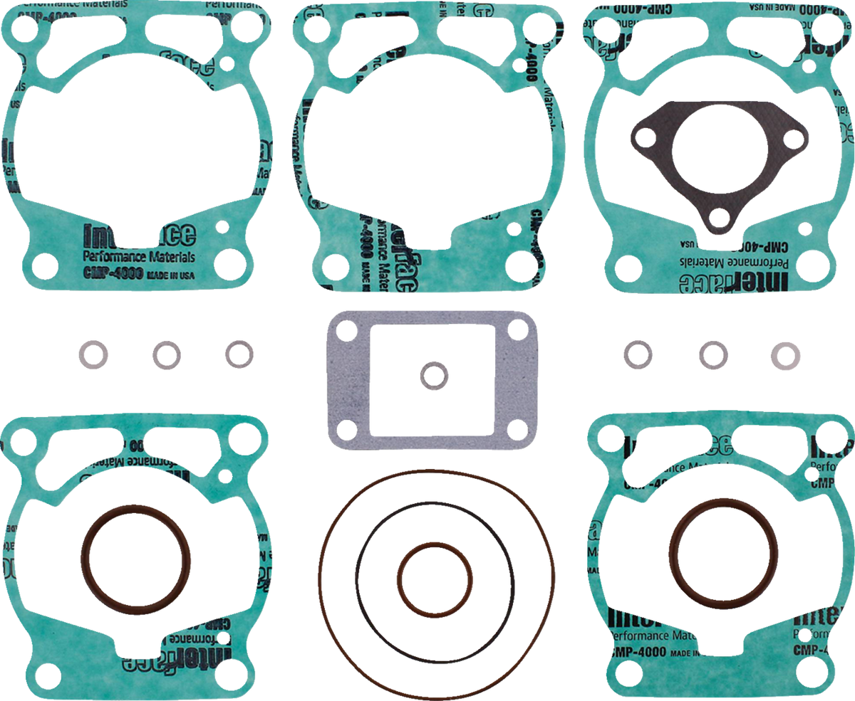 Moose Offroad 8100078MSE Top End Gasket Kit for GasGas, Husqvarna and KTM