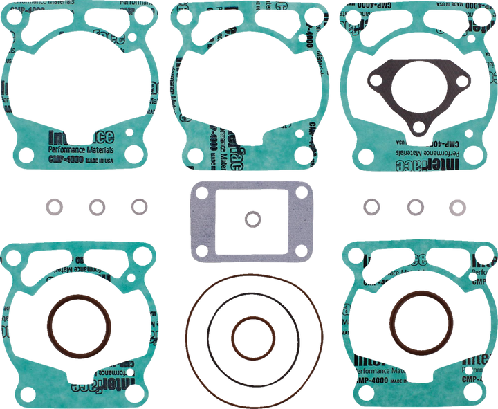Moose Offroad 8100078MSE Top End Gasket Kit for GasGas, Husqvarna and KTM