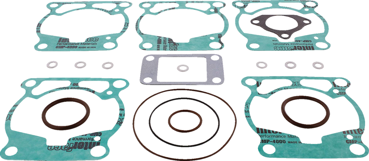 Moose Offroad 8100078MSE Top End Gasket Kit for GasGas, Husqvarna and KTM