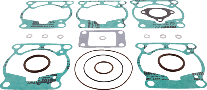 Moose Offroad 8100078MSE Top End Gasket Kit for GasGas, Husqvarna and KTM
