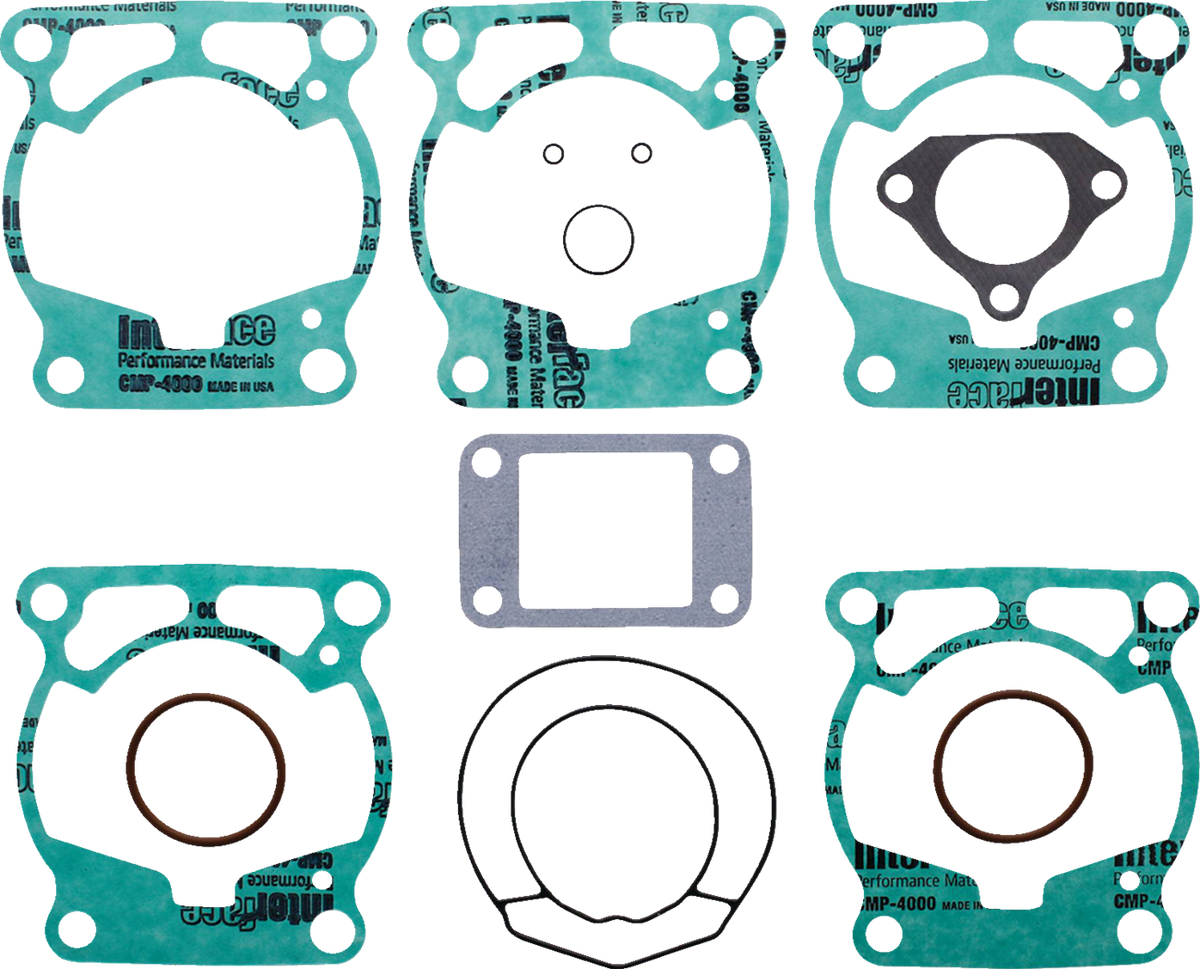 Moose Offroad 8100079MSE Top End Gasket Kit for GasGas, Husqvarna, and KTM