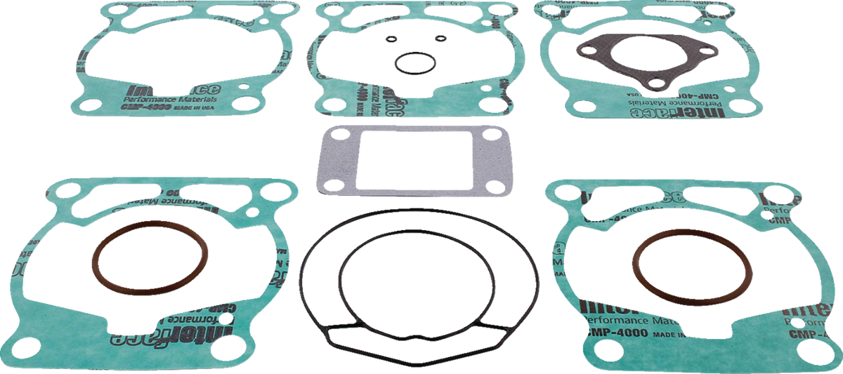 Moose Offroad 8100079MSE Top End Gasket Kit for GasGas, Husqvarna, and KTM