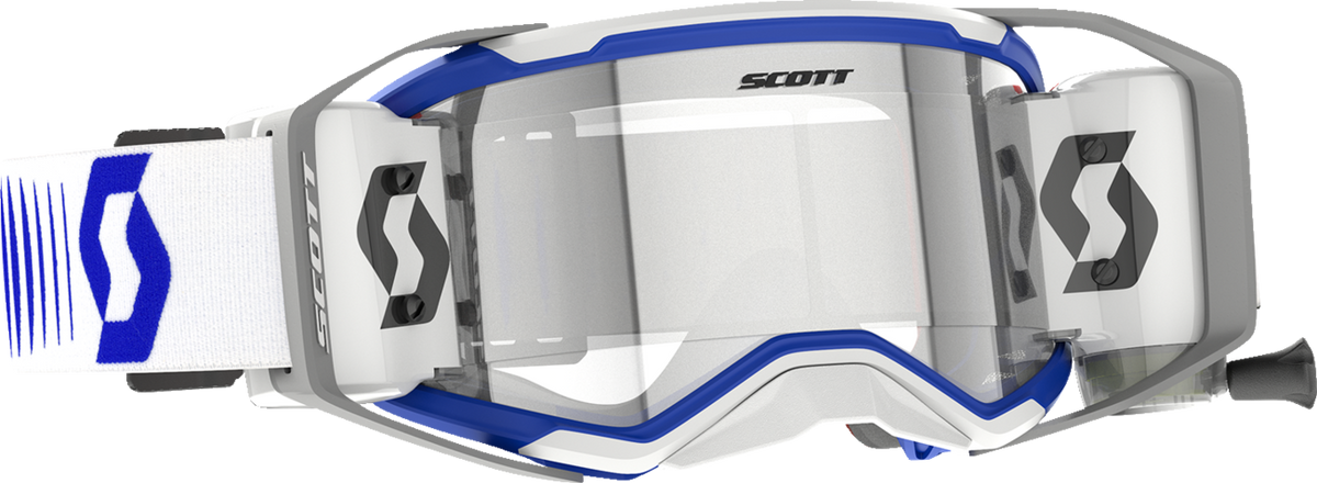 SCOTT Prospect 2.0 WFS Goggle