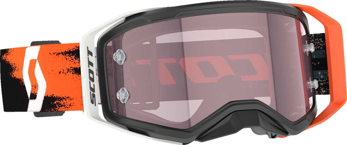 SCOTT Prospect 2.0 Amp Goggle