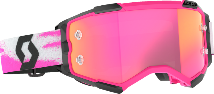SCOTT Fury Goggle