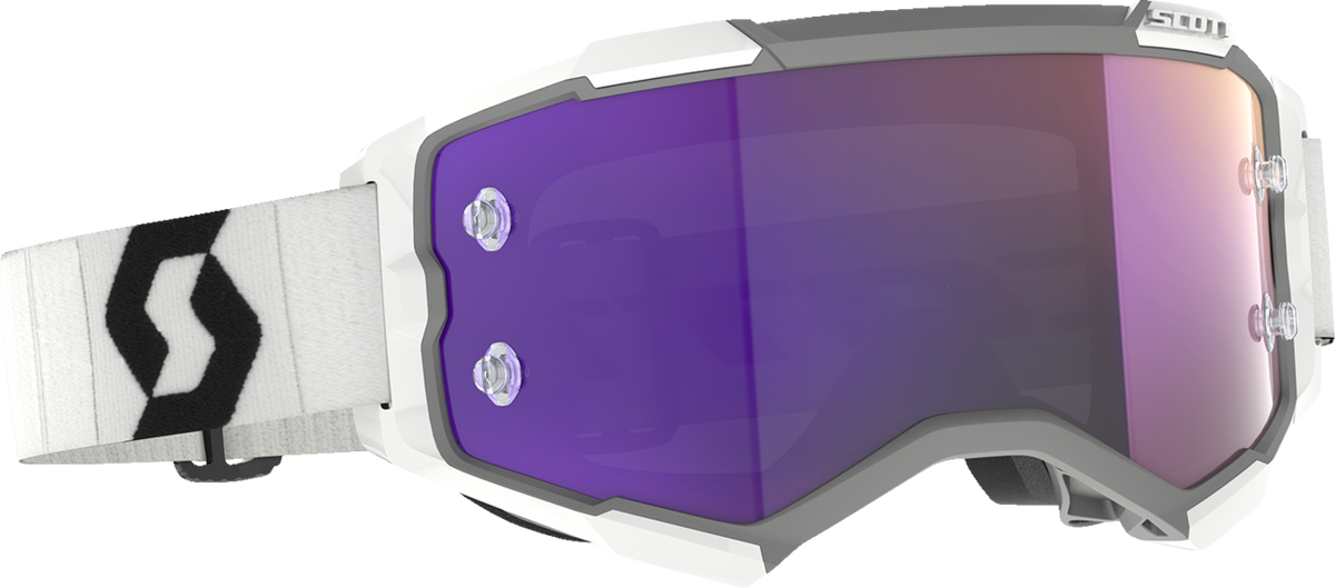 SCOTT Fury Goggle