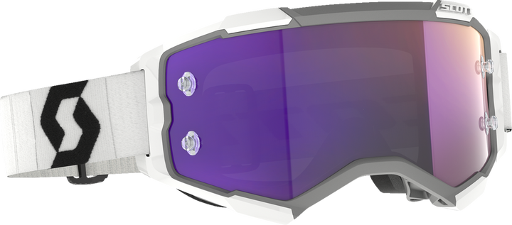 SCOTT Fury Goggle