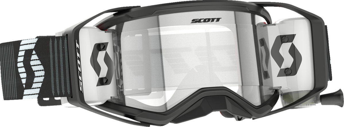 SCOTT Prospect 2.0 WFS Goggle