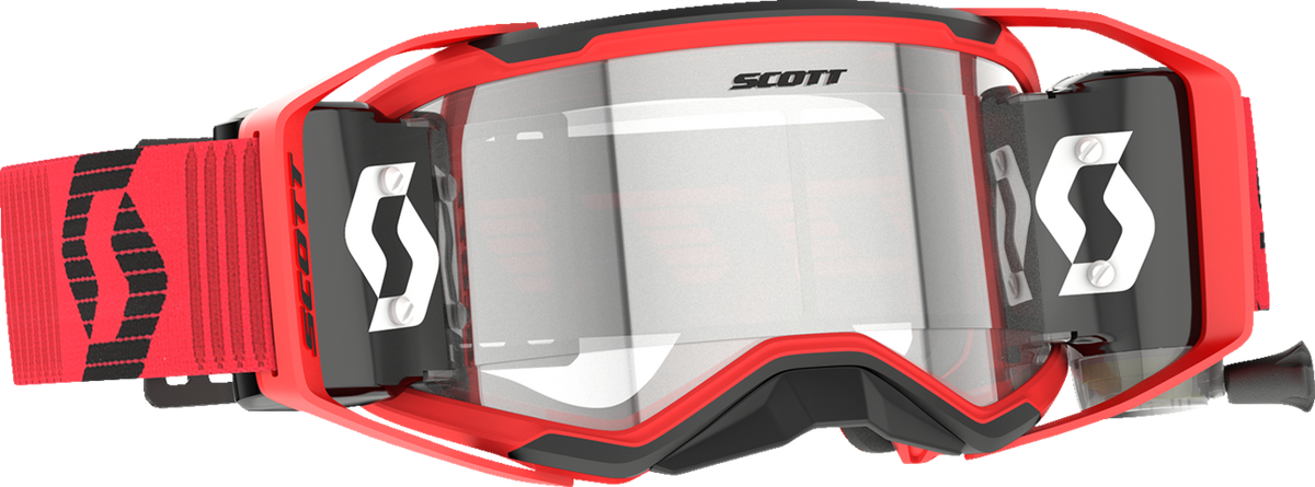 SCOTT Prospect 2.0 WFS Goggle