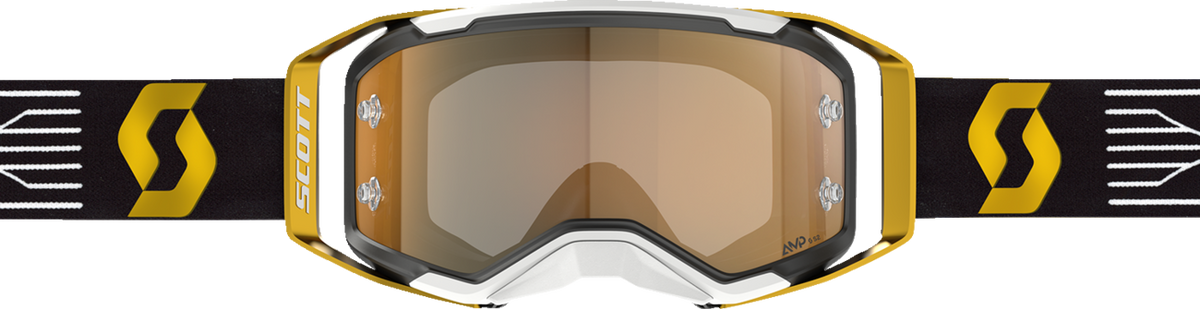 SCOTT Prospect 2.0 Amp Goggle