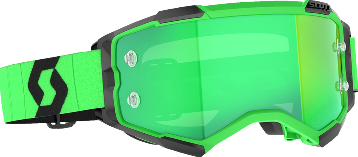 SCOTT Fury Goggle