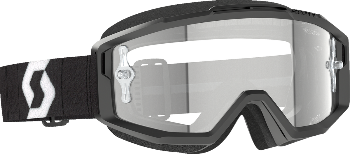 SCOTT Split OTG Goggle