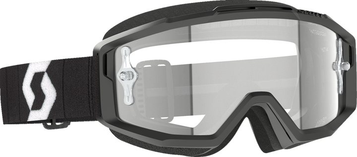 SCOTT Split OTG Goggle