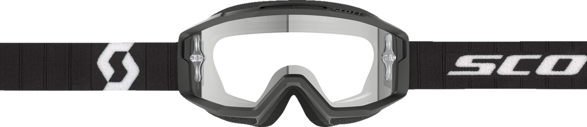 SCOTT Split OTG Goggle