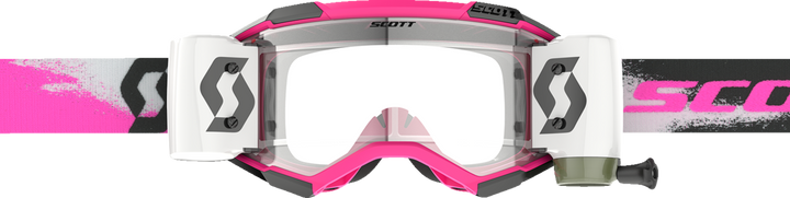 SCOTT Fury WFS Goggle