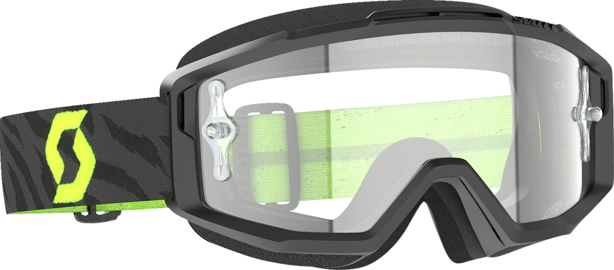 SCOTT Split OTG Goggle