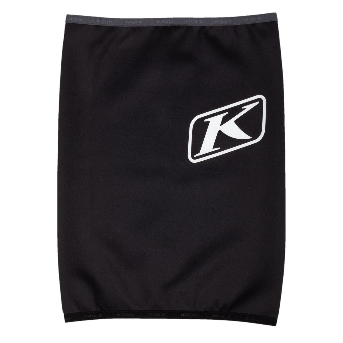 Neck Warmer - Black
