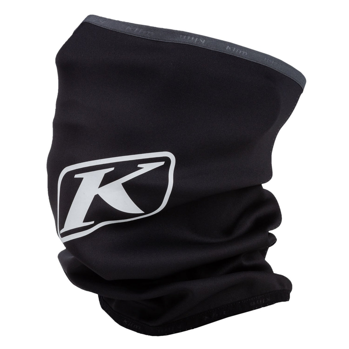 Neck Warmer - Black
